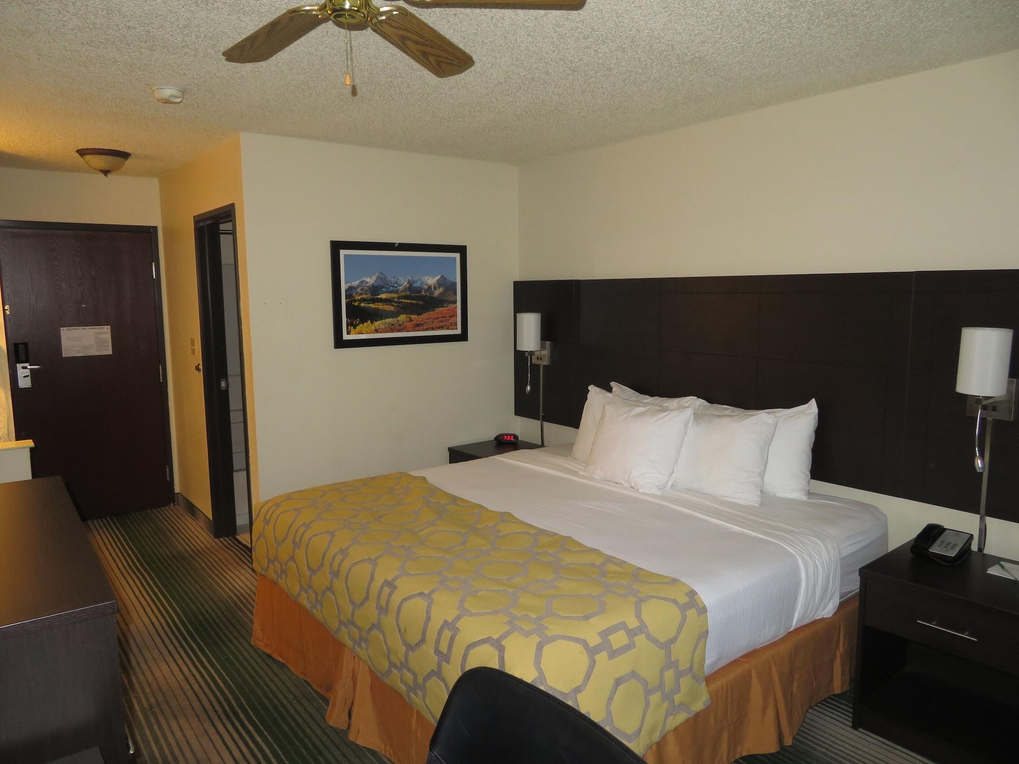 Surestay Plus By Best Western Montrose Zewnętrze zdjęcie