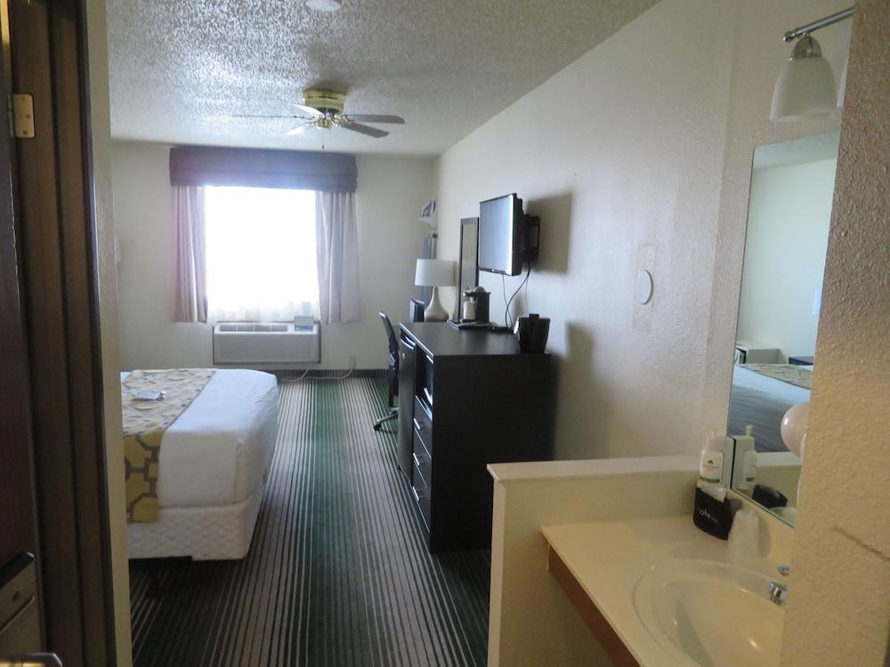 Surestay Plus By Best Western Montrose Zewnętrze zdjęcie
