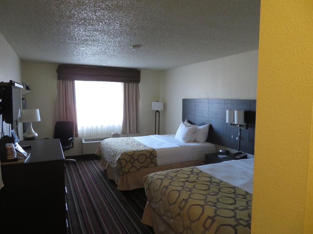 Surestay Plus By Best Western Montrose Zewnętrze zdjęcie