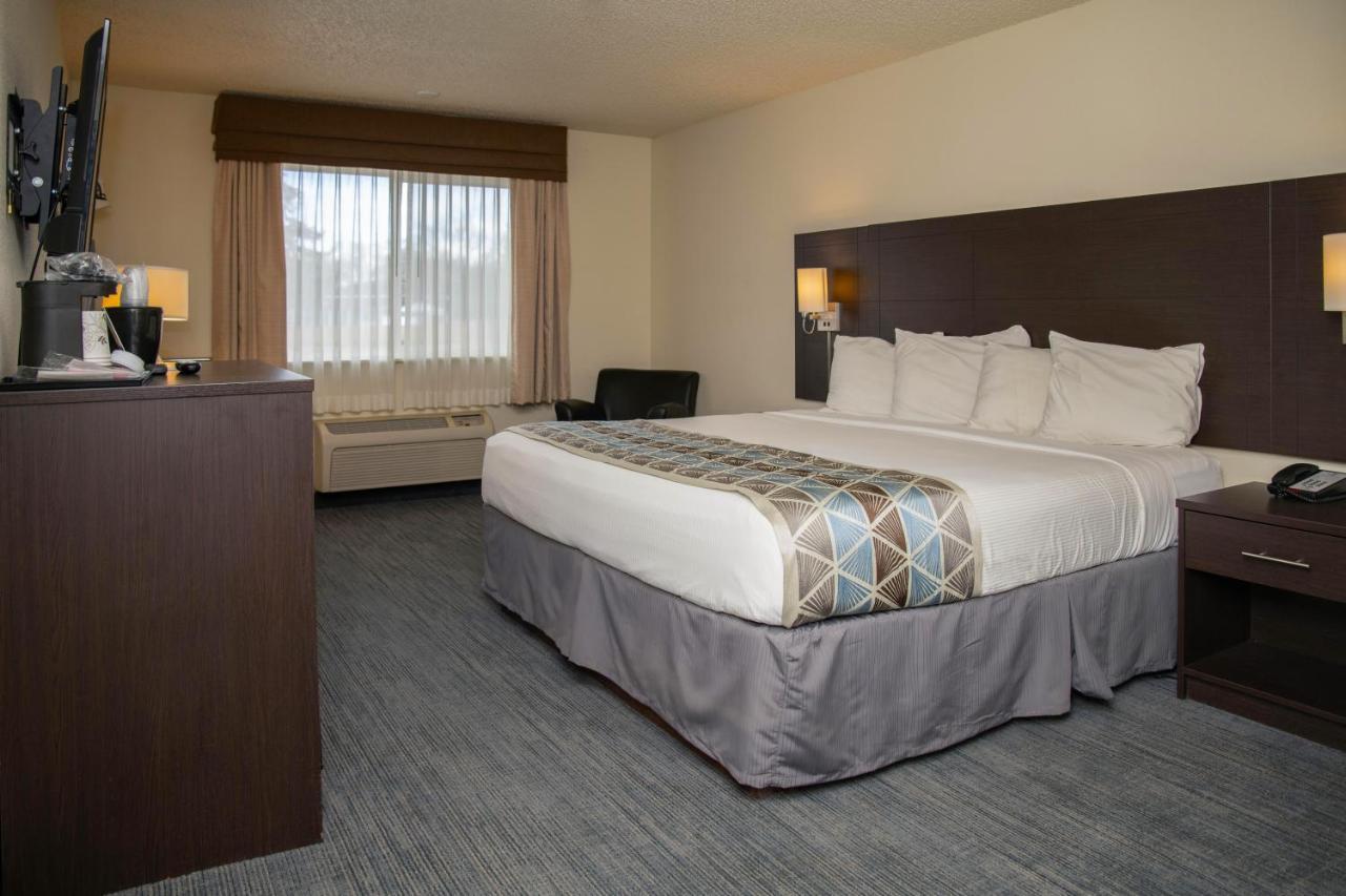 Surestay Plus By Best Western Montrose Zewnętrze zdjęcie