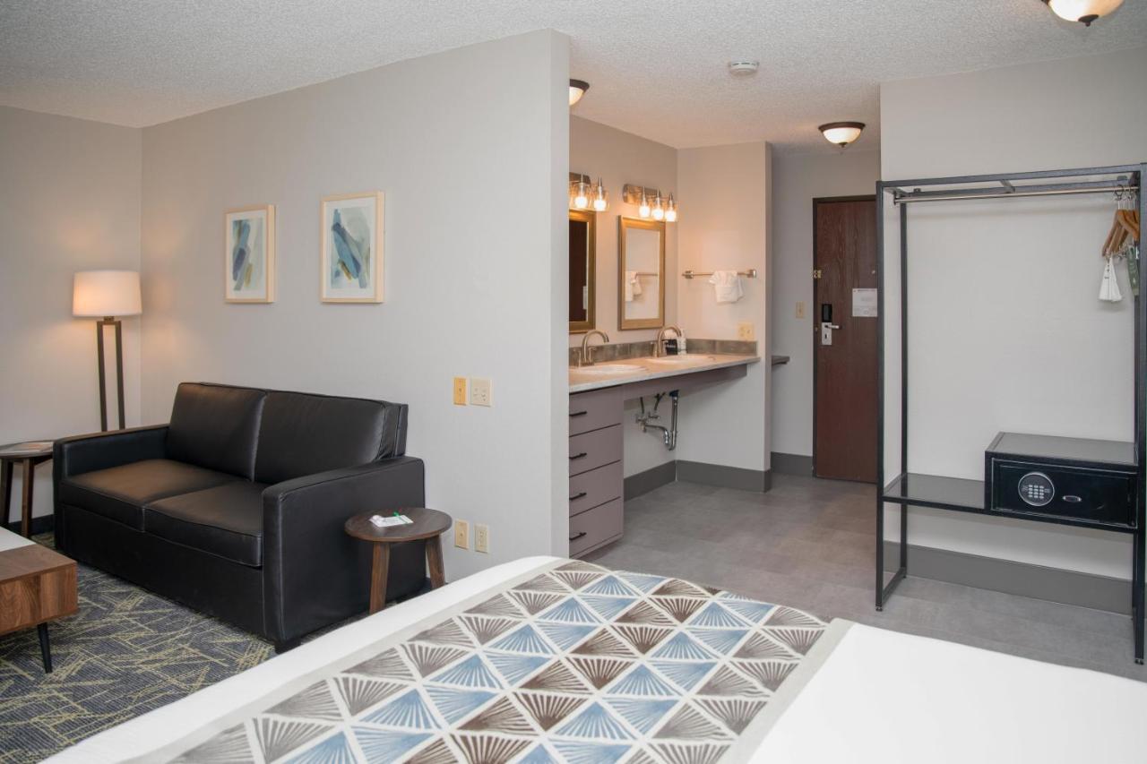 Surestay Plus By Best Western Montrose Zewnętrze zdjęcie