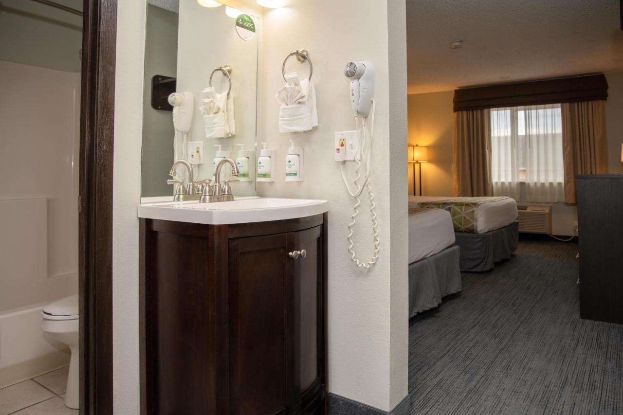 Surestay Plus By Best Western Montrose Zewnętrze zdjęcie