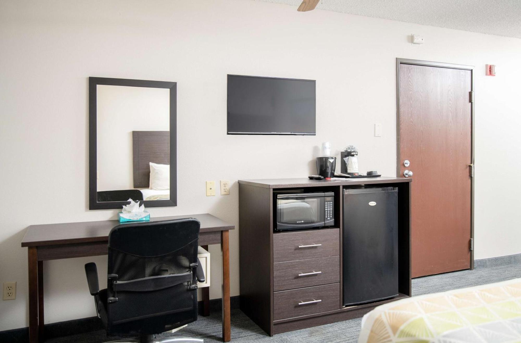 Surestay Plus By Best Western Montrose Zewnętrze zdjęcie