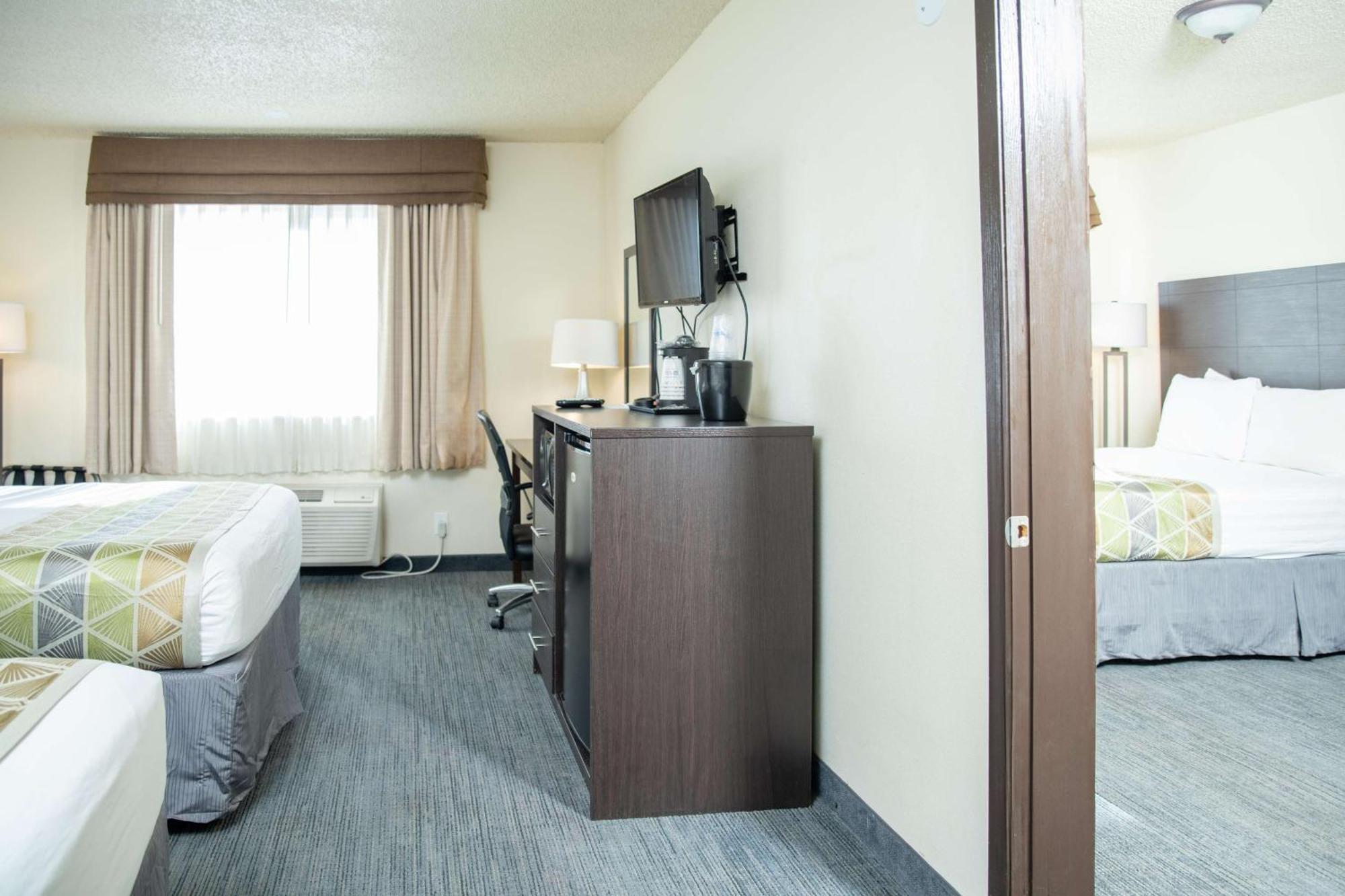 Surestay Plus By Best Western Montrose Zewnętrze zdjęcie