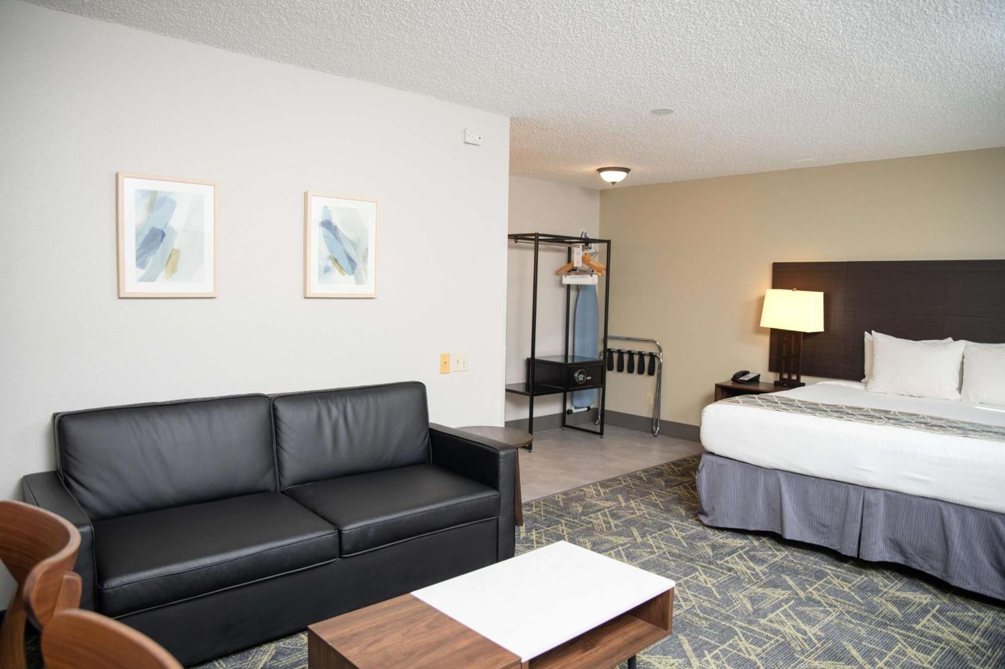Surestay Plus By Best Western Montrose Zewnętrze zdjęcie