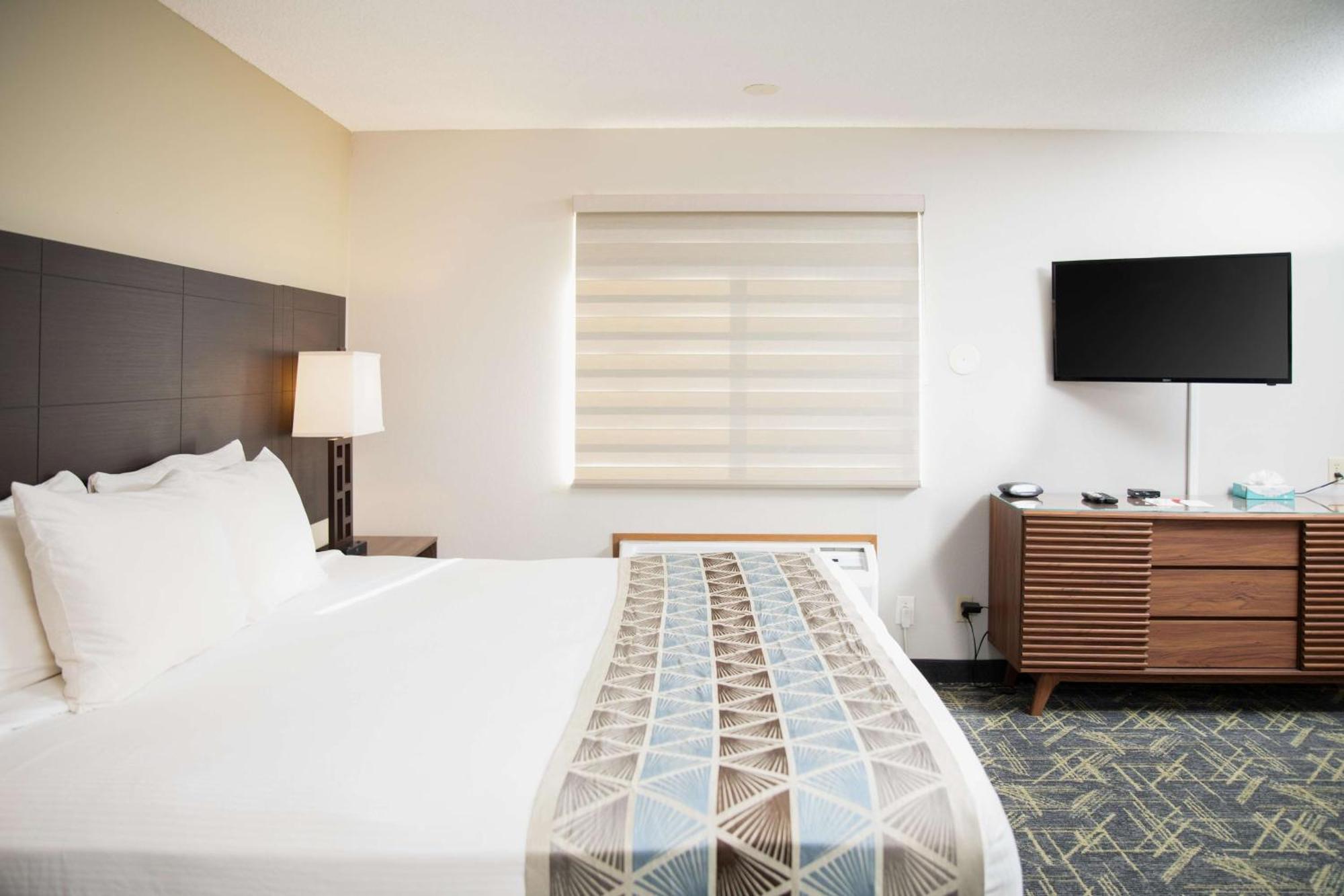 Surestay Plus By Best Western Montrose Zewnętrze zdjęcie
