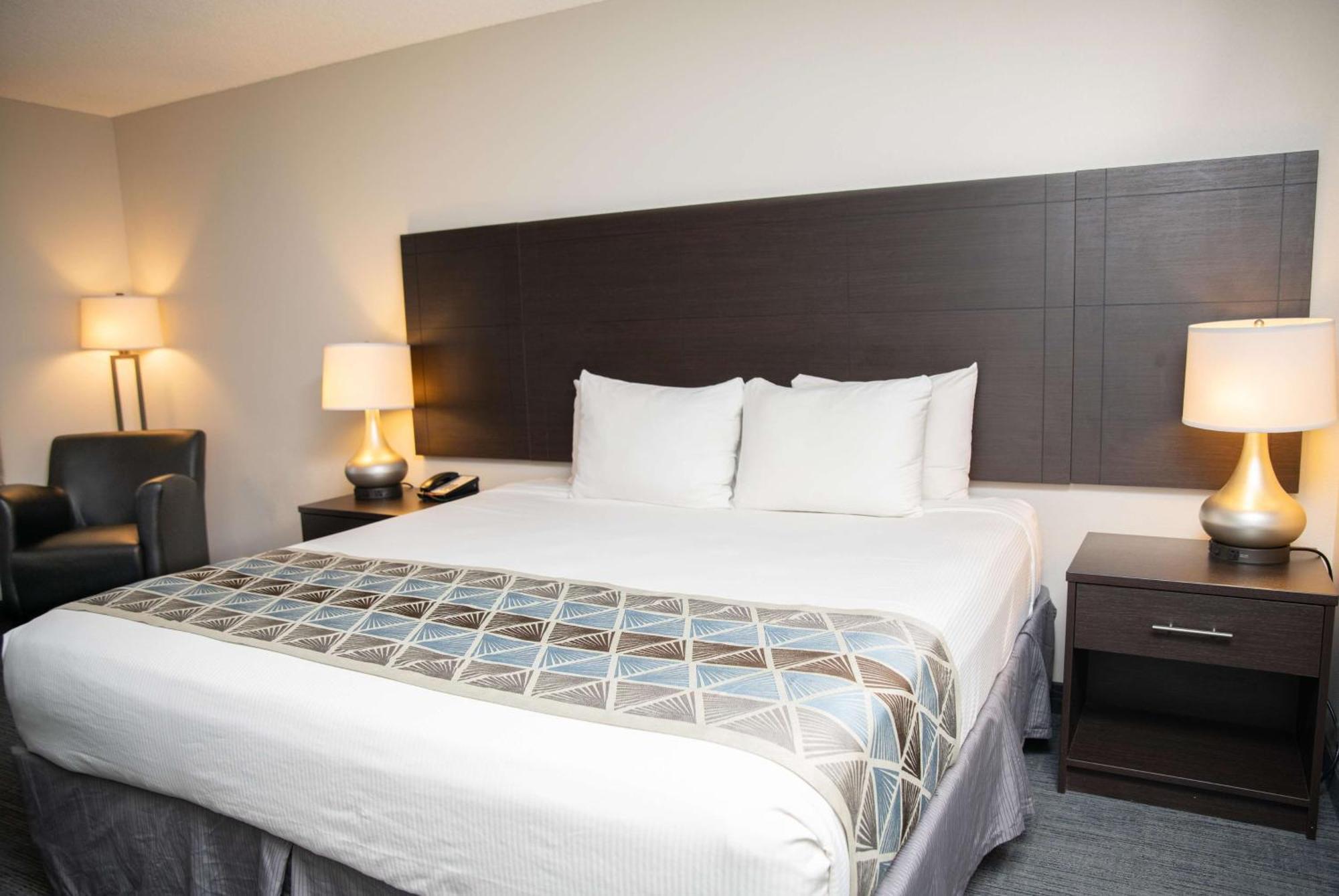 Surestay Plus By Best Western Montrose Zewnętrze zdjęcie