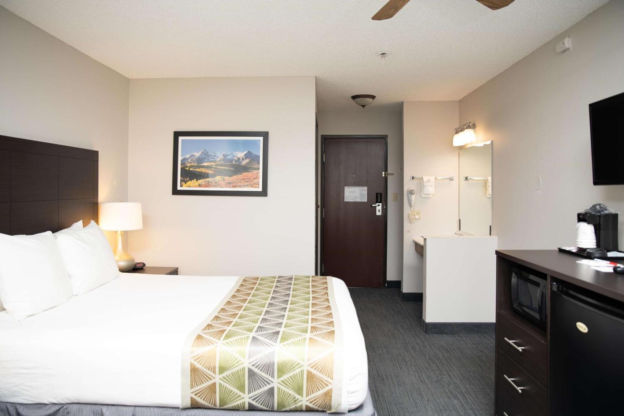 Surestay Plus By Best Western Montrose Zewnętrze zdjęcie