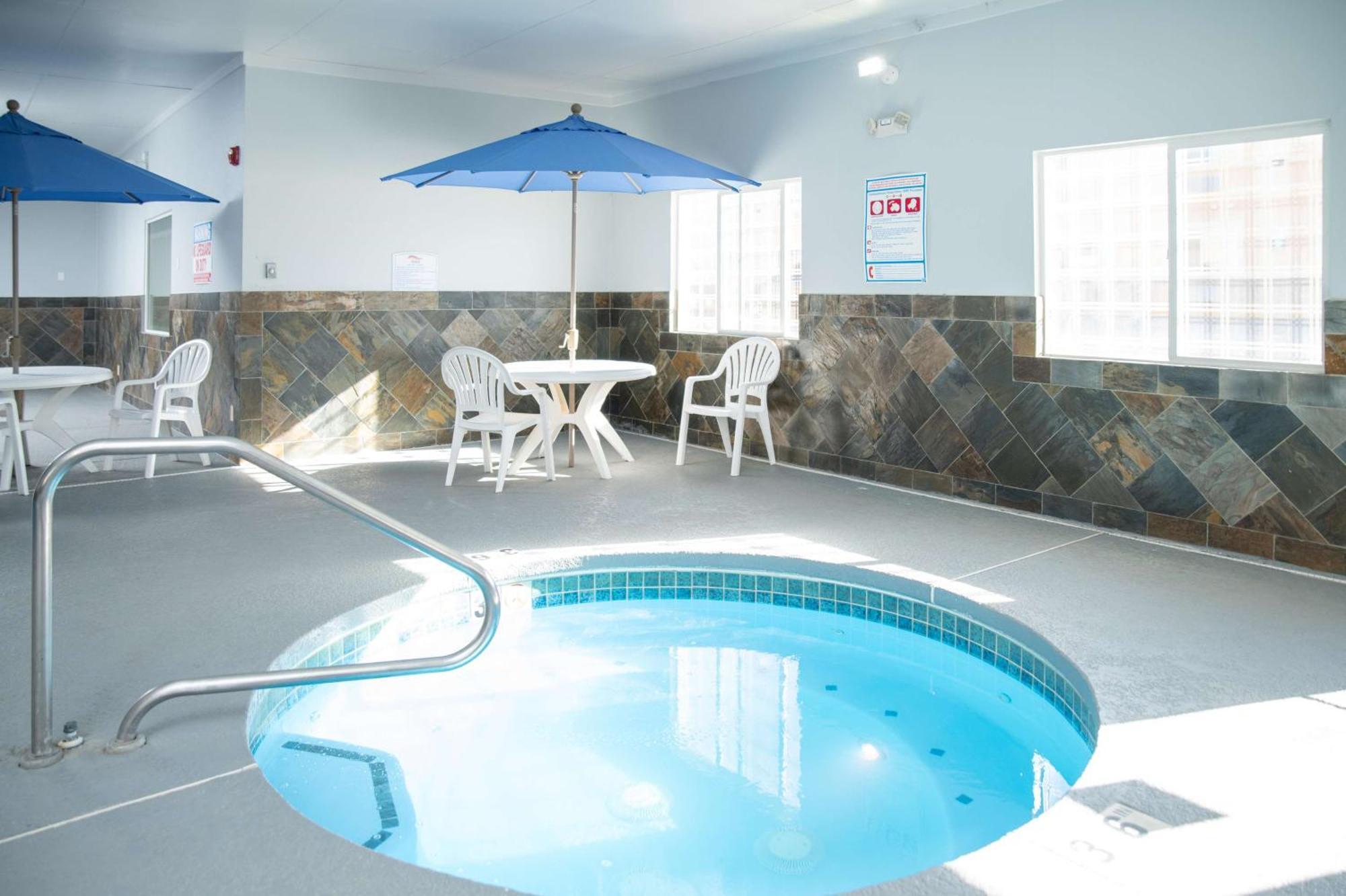 Surestay Plus By Best Western Montrose Zewnętrze zdjęcie