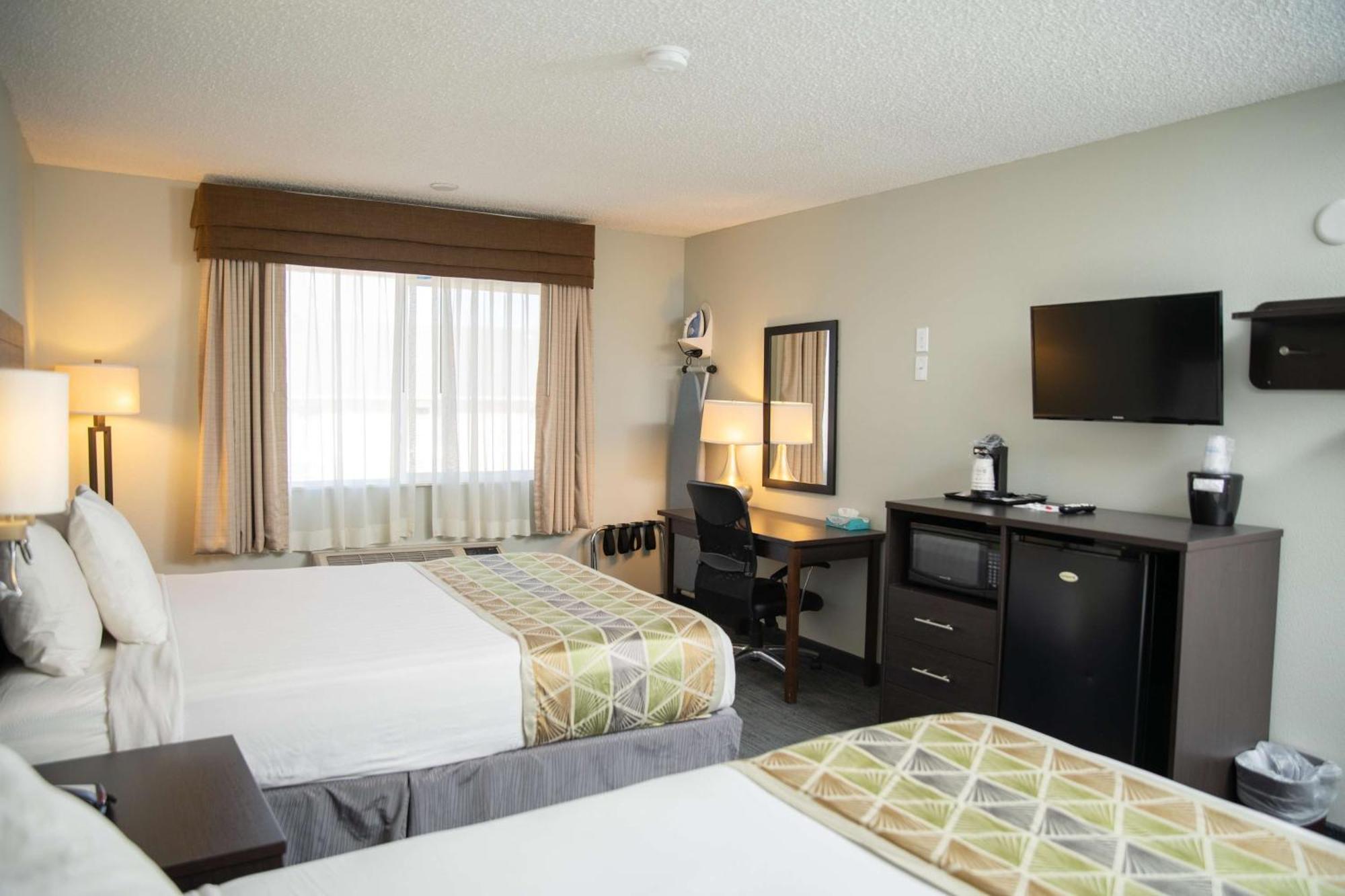 Surestay Plus By Best Western Montrose Zewnętrze zdjęcie