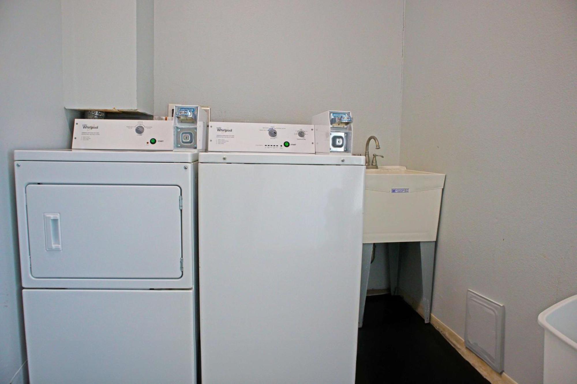 Surestay Plus By Best Western Montrose Zewnętrze zdjęcie