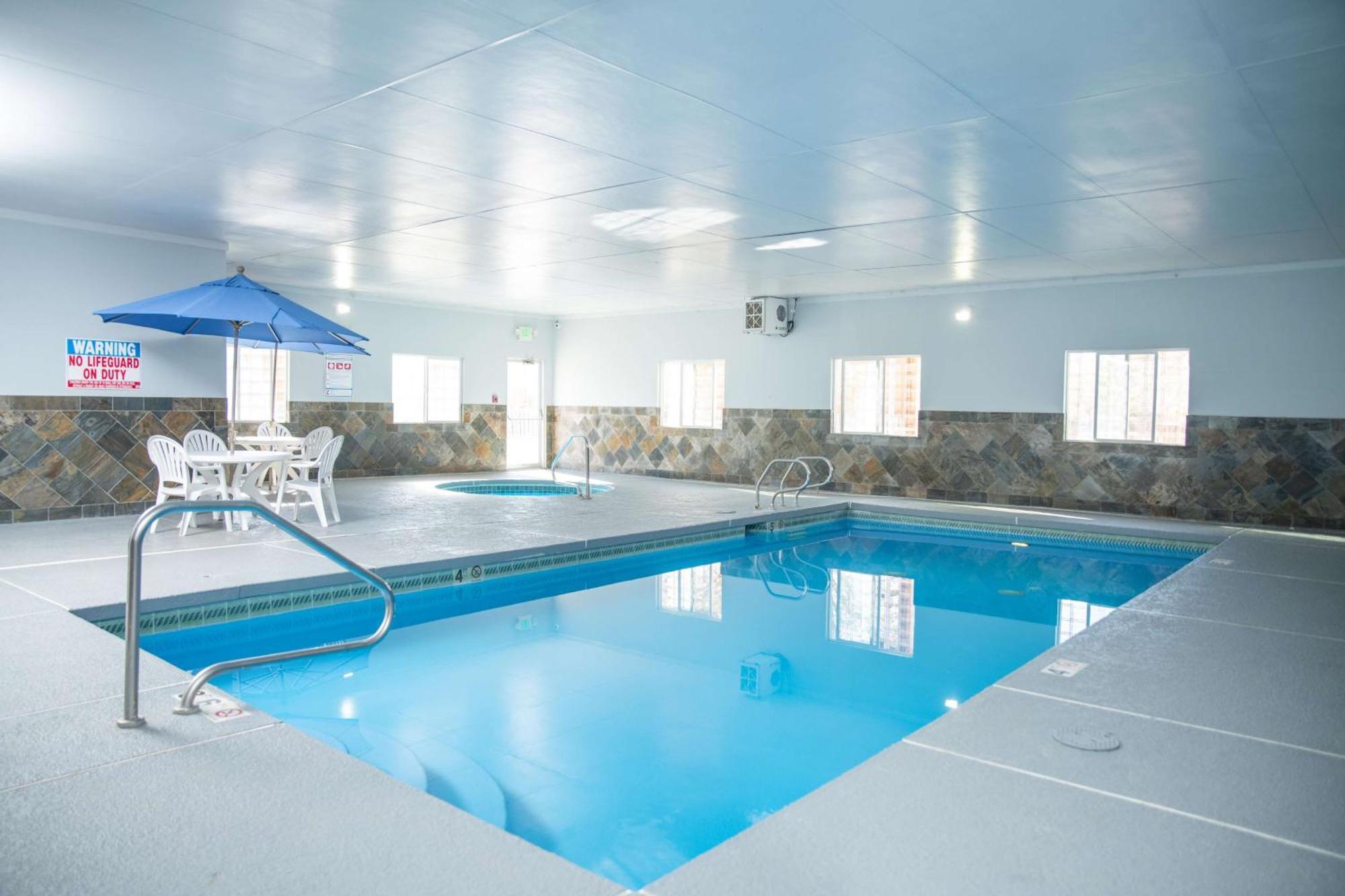Surestay Plus By Best Western Montrose Zewnętrze zdjęcie