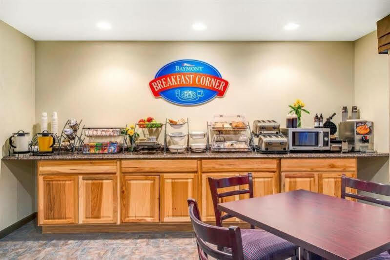 Surestay Plus By Best Western Montrose Zewnętrze zdjęcie