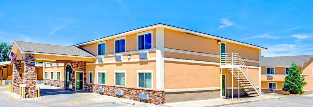 Surestay Plus By Best Western Montrose Zewnętrze zdjęcie