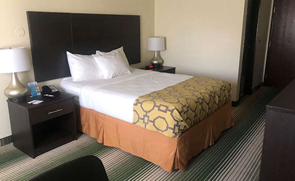 Surestay Plus By Best Western Montrose Pokój zdjęcie