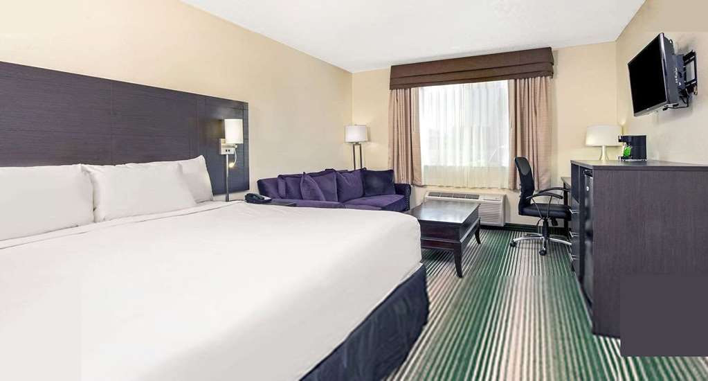 Surestay Plus By Best Western Montrose Pokój zdjęcie