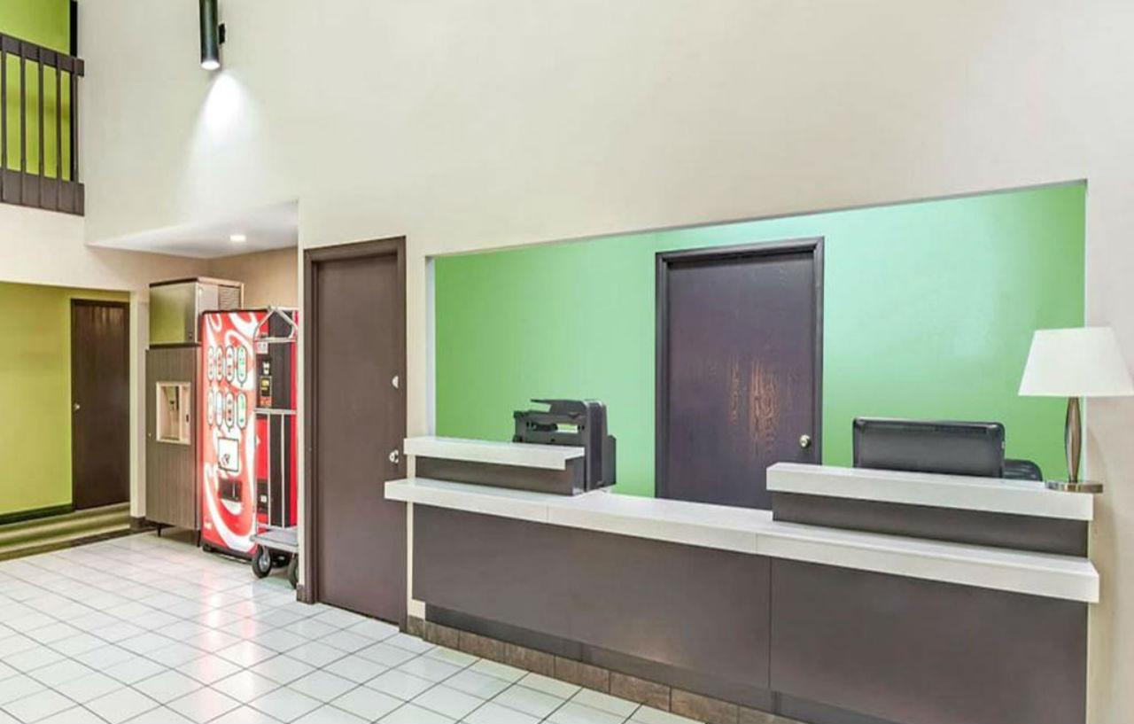 Surestay Plus By Best Western Montrose Zewnętrze zdjęcie